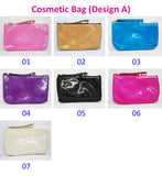DIY Pencil Pouch / Pencil Box / Cosmetic Pouch / Customised Name / Pencil Case Phone Pouch