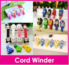 Cord Winders for Cables