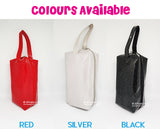 Customised Name Pencil Box / Personalised Stationery Pencil Case / Cosmetic Pouch (SPB)
