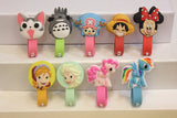 [BUY 1 GET 1 FREE] Cartoon Cord Winder Cartoon Cable Tie
