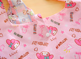 C10 - Rilakkuma Recycle Bag Multi Purpose Grocery Bag