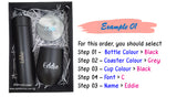 Vnez Gift Box Set with Customised Name