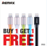 Remax Super Charge USB Cable for iPhones