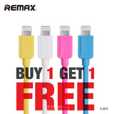 Remax Light Speed USB Cable for iPhones