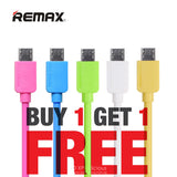 Remax Light Speed USB Cable for SAMSUNG, OPPO, HTC AND ETC