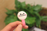 [BUY 1 GET 1 FREE] Line Series Cord Winder Cartoon Cable Tie