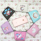 SALE [BUY 1 FREE 1] Unicorn Coin Pouch