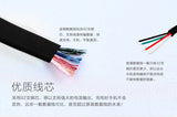 Remax King Kong USB Cable for SAMSUNG, OPPO, HTC AND ETC
