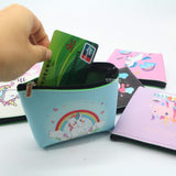 SALE [BUY 1 FREE 1] Unicorn Coin Pouch