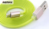 Remax Super Charge USB Cable for SAMSUNG, OPPO, HTC AND ETC