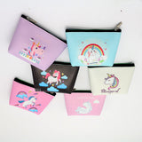 SALE [BUY 1 FREE 1] Unicorn Coin Pouch