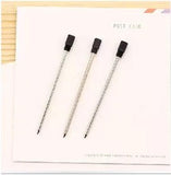 Ink Refill for Crystal Stylus Pen / Writing Pens