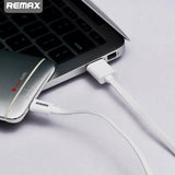 Remax Safe Charge 100cm Micro USB Cable FOR SAMSUNG, OPPO, HTC AND ETC