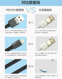 Remax King Kong USB Cable for iPhones