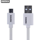 Remax Safe Charge 100cm Micro USB Cable FOR SAMSUNG, OPPO, HTC AND ETC