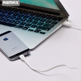 Remax Safe Charge 100cm Micro USB Cable FOR SAMSUNG, OPPO, HTC AND ETC