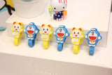 [BUY 1 GET 1 FREE] Doraemon Cord Winder Cartoon Cable Tie