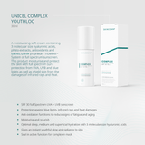 Skincomm Unicel System Complete Retail Set / Science-based Skincare System / Transform your skin in 30 days