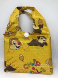 C13 - Chipmunk Recycle Bag Multi Purpose Grocery Bag