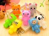 Cartoon Key Pouch Key Holder [BUY 1 GET 1 FREE]