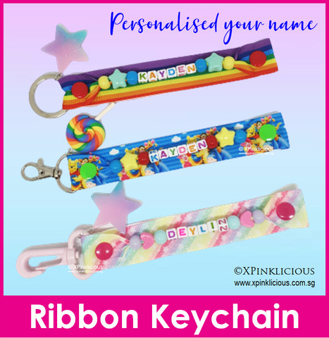 Children's keychains hotsell