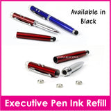 Ink Refill for Executive Pen