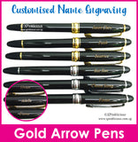 Personalised Name Engraving - MB CAP Pen / Teachers Day Gift / Christmas Present