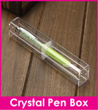 Crystal Pen Box / Storage Box