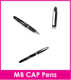 MB Mont Cap Executive Pen / Teachers Day Gift / Christmas Present