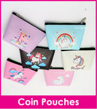 SALE [BUY 1 FREE 1] Unicorn Coin Pouch