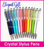 Crystal Stylus Pen / Writing Pens