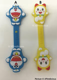 [BUY 1 GET 1 FREE] Doraemon Cord Winder Cartoon Cable Tie