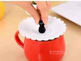 SALE [BUY 1 FREE 1] Kitty Cup Cover