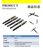 MB Mont Cap Executive Pen / Teachers Day Gift / Christmas Present