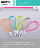 Remax 23cm iPhone USB Cable for iPhones