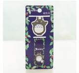 Magnet Bookmark - Totoro / Owl / Black Cat Series