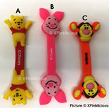 [BUY 1 GET 1 FREE] Winnie the Pooh Cord Winder Cartoon Cable Tie