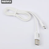 Remax Safe Charge 100cm Micro USB Cable FOR SAMSUNG, OPPO, HTC AND ETC