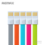 Remax 23cm Micro USB Cable FOR SAMSUNG, OPPO, HTC AND ETC