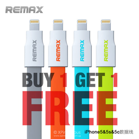 Remax 90cm USB Cable for iPhones