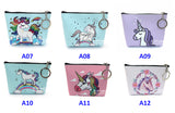 SALE [BUY 1 FREE 1] Unicorn Coin Pouch